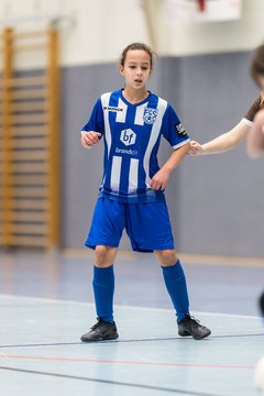 Bild 124 - wDJ Power Girls Cup Suederelbe